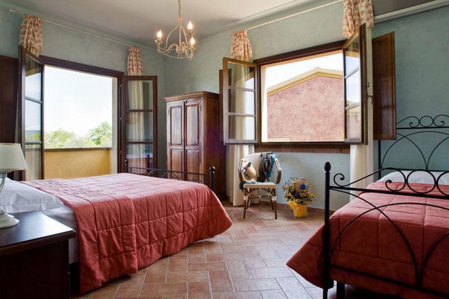Agriturismo L'Antica Fornace Peccioli Exterior foto