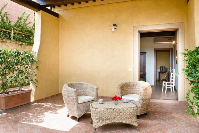 Agriturismo L'Antica Fornace Peccioli Exterior foto