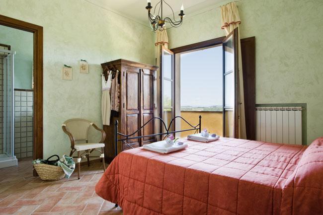 Agriturismo L'Antica Fornace Peccioli Exterior foto