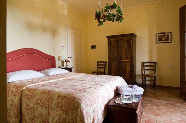 Agriturismo L'Antica Fornace Peccioli Exterior foto